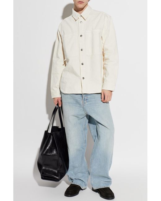 Haikure Blue 'New Jo' Jeans for men