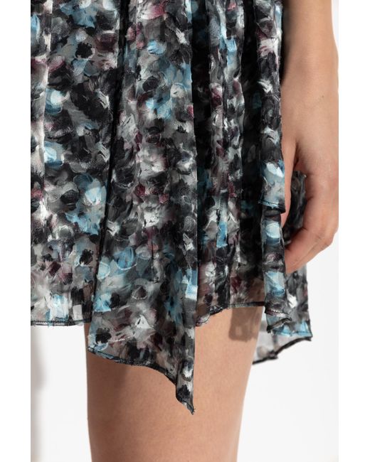 IRO Black Top "Rajae"