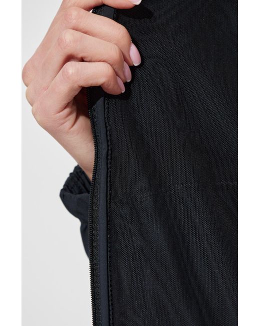Nike Blue Training Jacket
