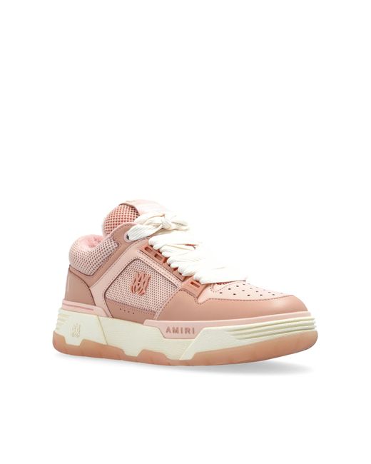 Amiri Natural Sports Shoes 'Ma-1'