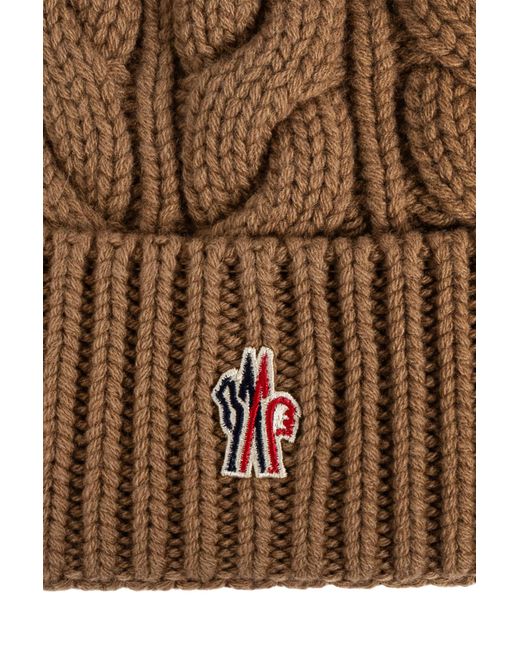 Moncler Pink Apres-Ski
