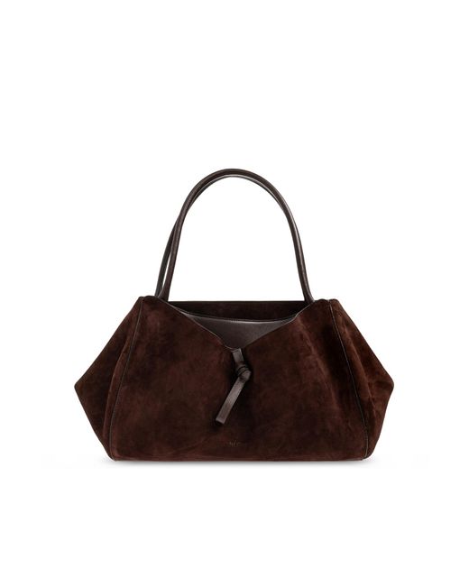 Neous Brown 'Sagitta' Bag