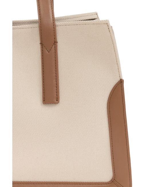 Furla Natural Bag Baia Medium Type Shopper