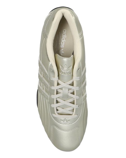 Adidas Originals Pink Sports Shoes "Adiracer Lo W"