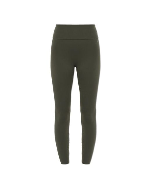 Rethinkit Studios Green Leggings