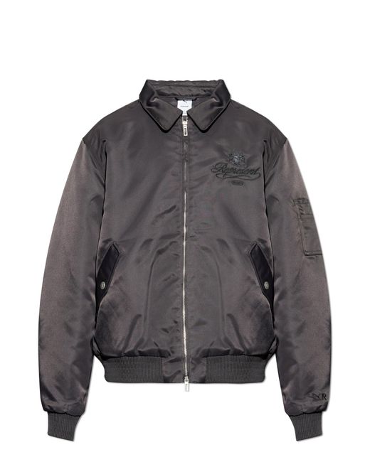 PUMA Gray X Represent for men