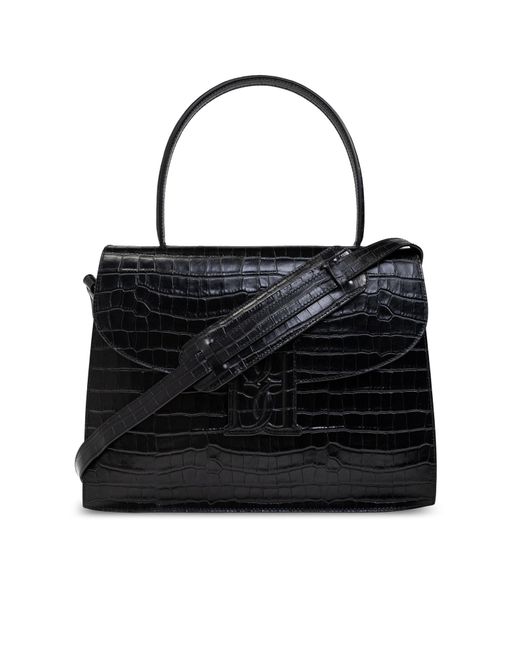 By Malene Birger Black Bag Ronlas