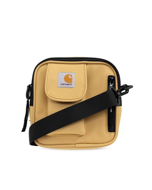 Carhartt Black Shoulder Bag