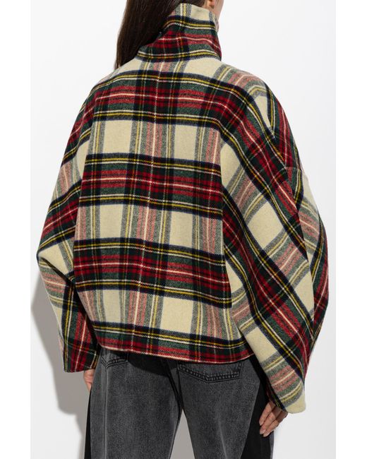 DARKPARK Black Insulated Jacket "Aj"
