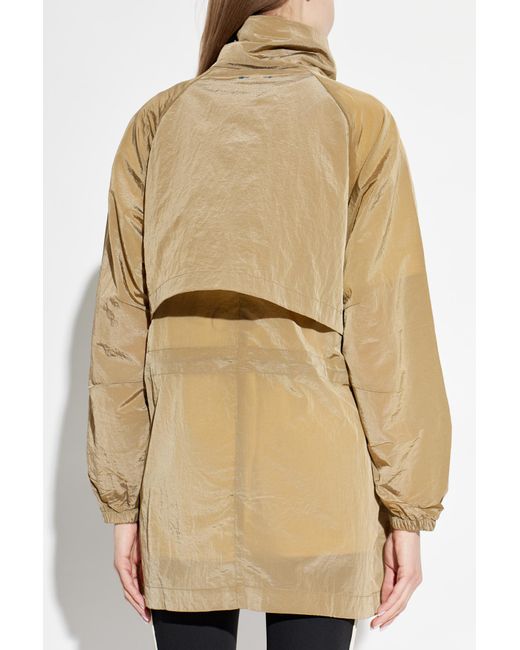 The Upside Natural Rylan Jacket