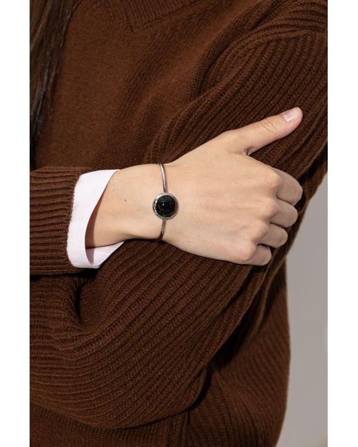 Marni Brown Bracelet