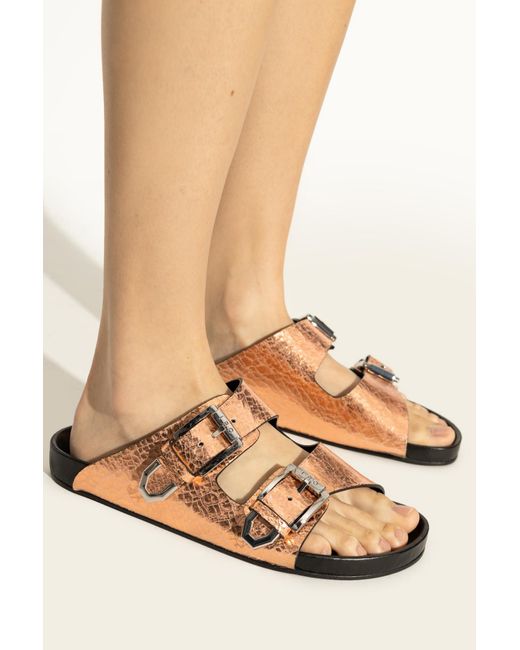 IRO Natural Slides Billie