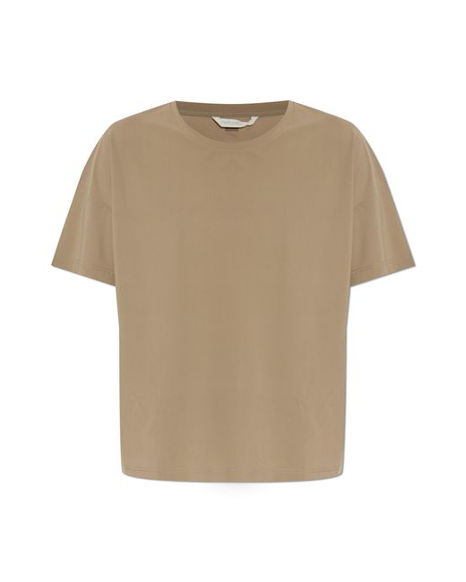 Rethinkit Studios Natural T-Shirt 'Vela'