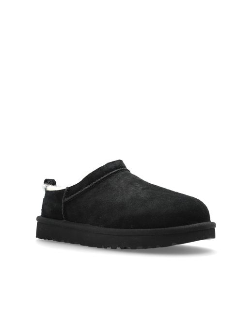Ugg Blue Classic Micro Slides