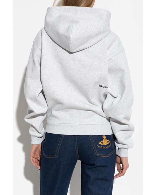 Coperni Blue X Disney