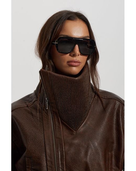 DSquared² Black Sunglasses