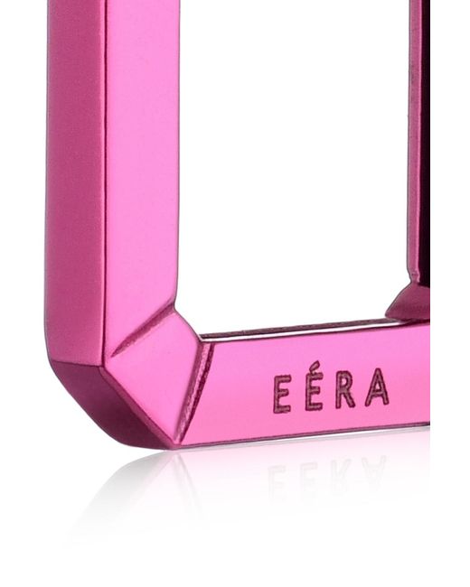 Eera Black Single "Candy Mini" Earring