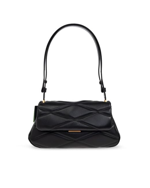 Kate Spade Black Torah To Hand 'Grace'