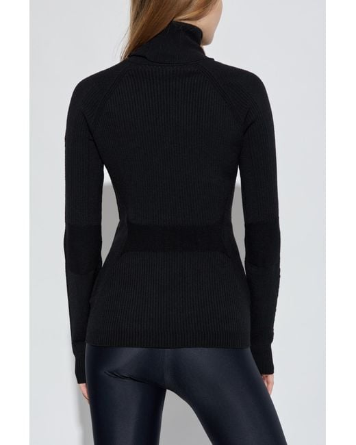 Moncler Black Apres-Ski