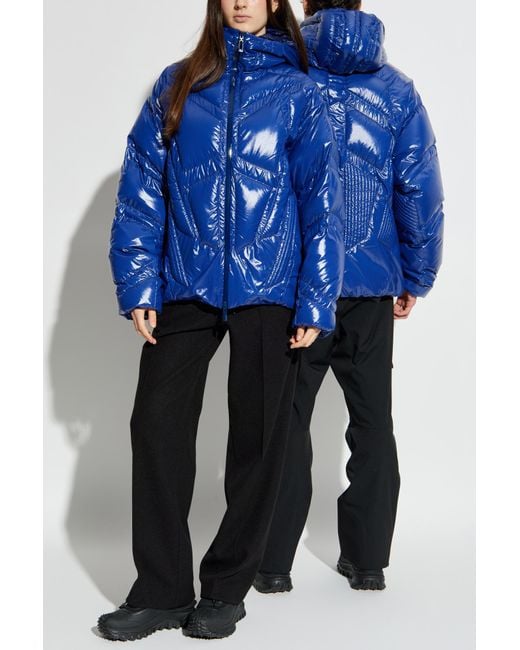 Moncler Genius Blue Moncler Asap Rocky