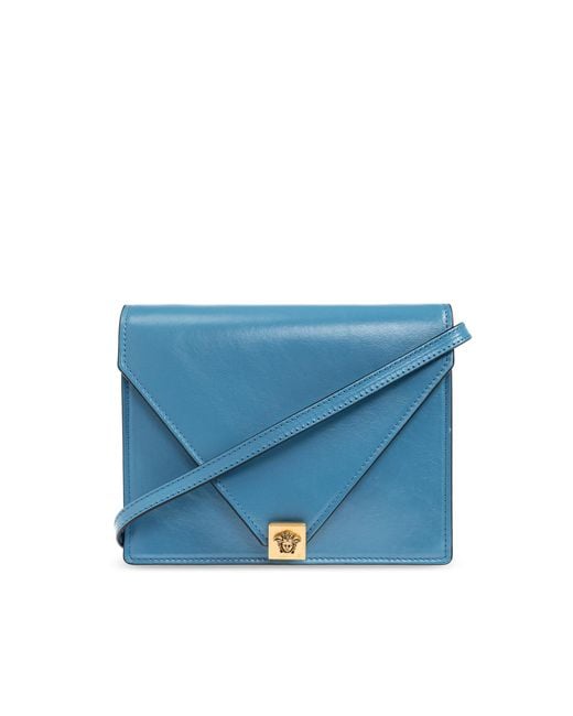 Versace White "Severine Mini" Bag