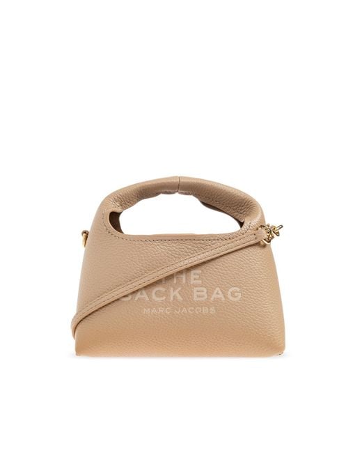 Marc Jacobs Natural Handbag