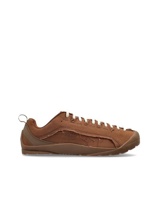 Keen Brown 'Jasper Split' Sports Shoes for men