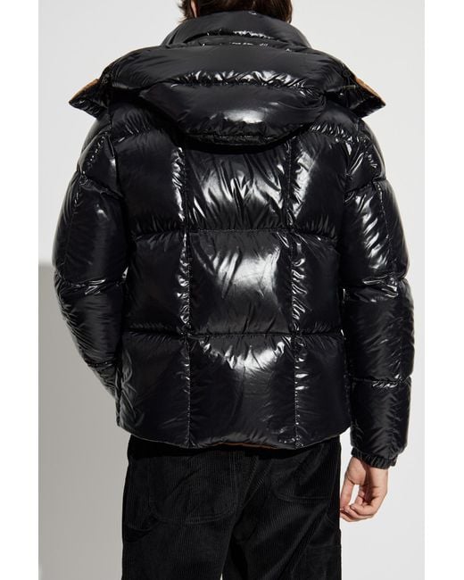 Moncler Blue Parana Down Jacket for men