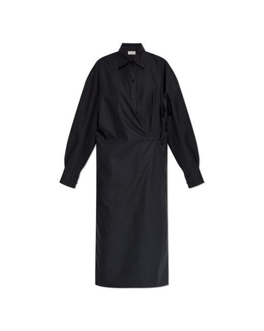 ワンピース LEMAIRE Cotton dress Dresses | LEMAIRE
