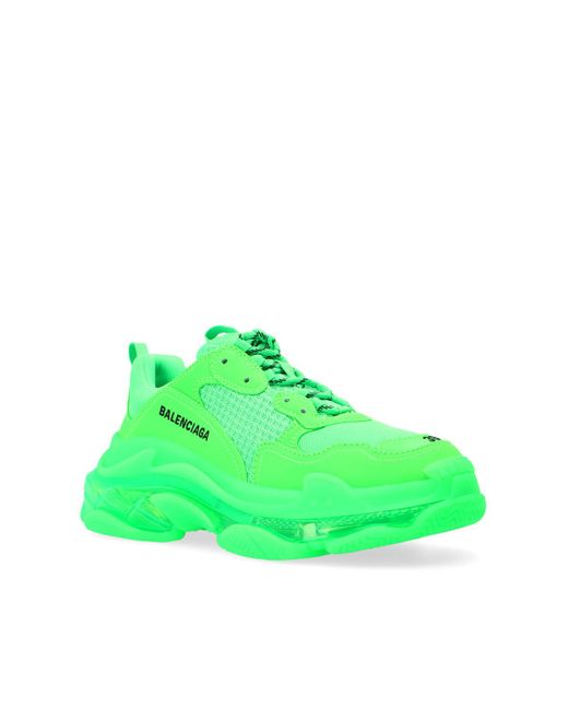 balenciaga trainers colours