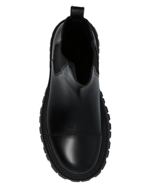 Balenciaga Ankle boots Women 590974WA9679011 Leather 5625