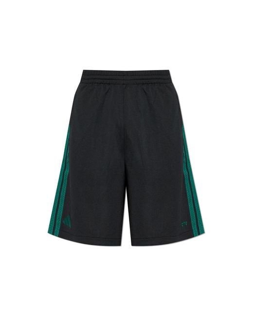 Adidas Originals Black Adidas X Arte Antwerp for men