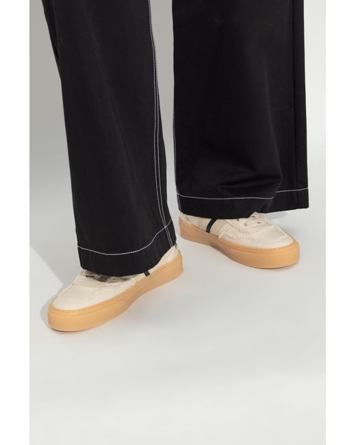 Moncler Genius White 8 Moncler Palm Angels