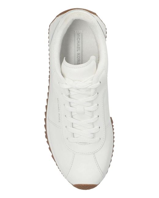 MICHAEL Michael Kors Blue "Rhodes" Sports Shoes
