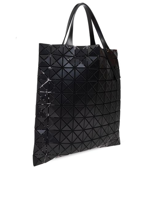 Issey Miyake Black Shopper-type Bag,
