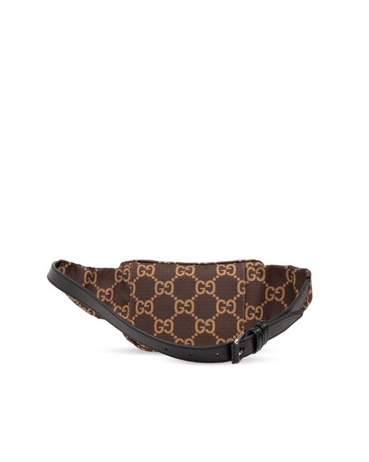 Gucci Brown Belt Bag, for men