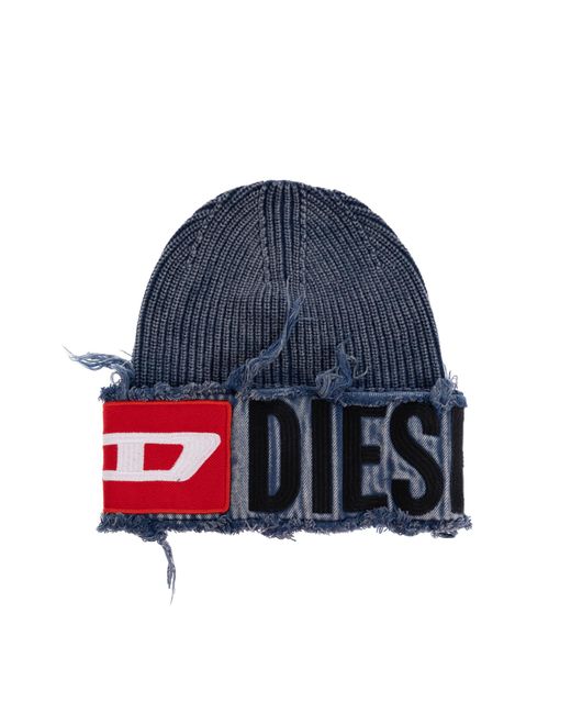 DIESEL Blue Cap "K-Frok"
