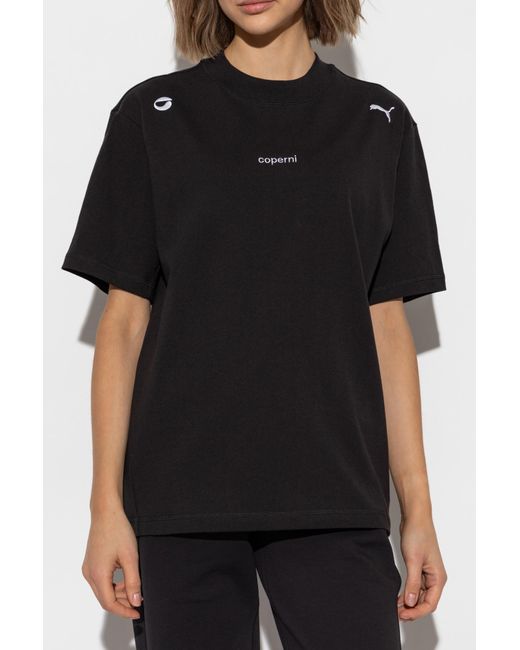 Coperni Black Puma X