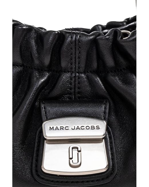 Marc Jacobs Black Handbag