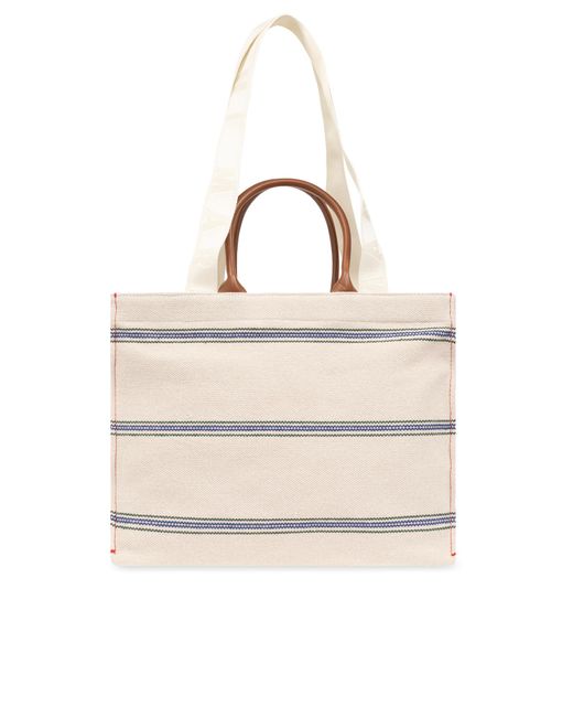 Marni Natural Shopper Bag, for men