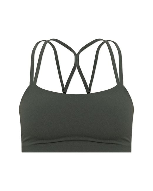 Nike Black Sports Bra