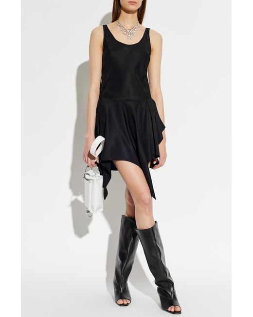 IRO Black Dress 'Olyss'
