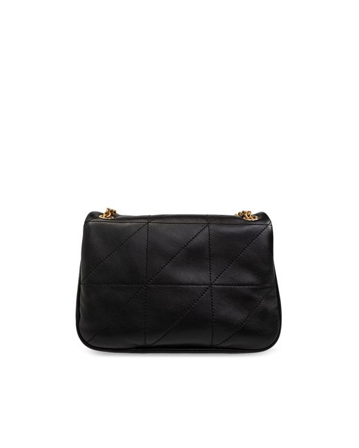 Saint Laurent Black ‘Jamie 4,3 Mini’ Shoulder Bag