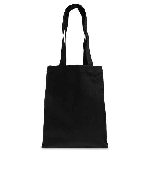 A.P.C. Black Bag 'Cozzs'