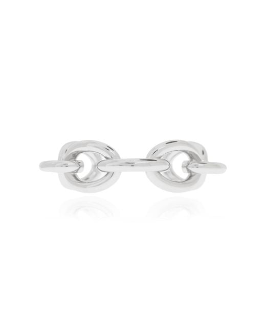Isabel Marant Metallic Brass Bracelet