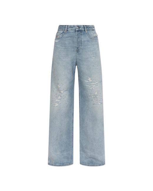 DIESEL Blue Jeans '1996 D-Sire'