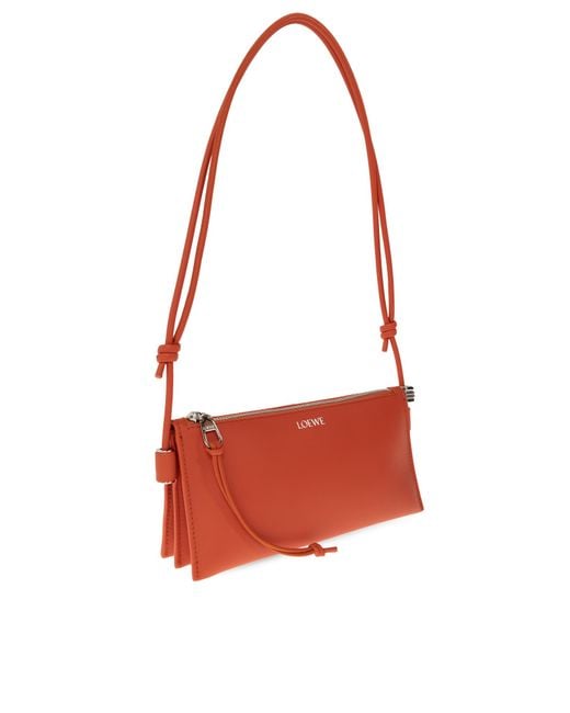 Loewe Blue Bag 'Joya'