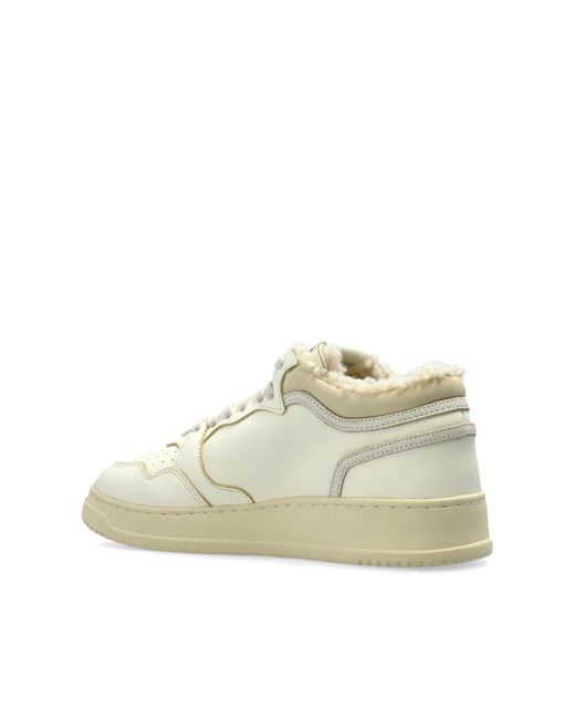 Autry Natural Sports Shoes "Med-Way Mid"
