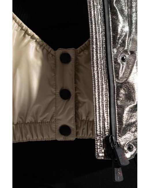Moncler Black Performance & Style