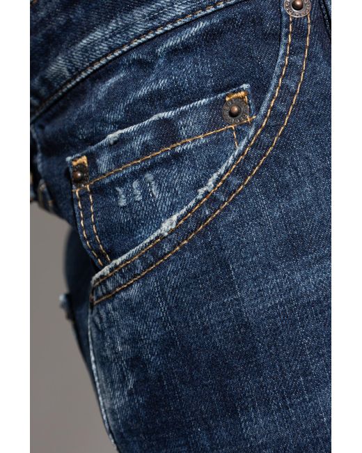 DSquared² Blue Jeans "Cool Guy" for men
